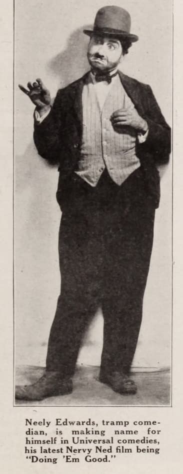 Doing 'Em Good poster