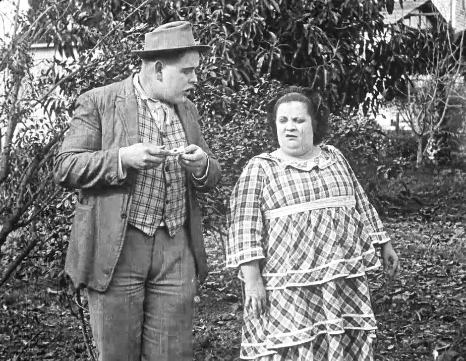 A Lion's Alliance poster