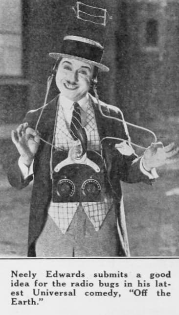 Off the Earth poster