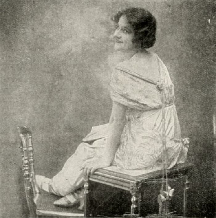 Liberty Hall poster – Cult Cinema