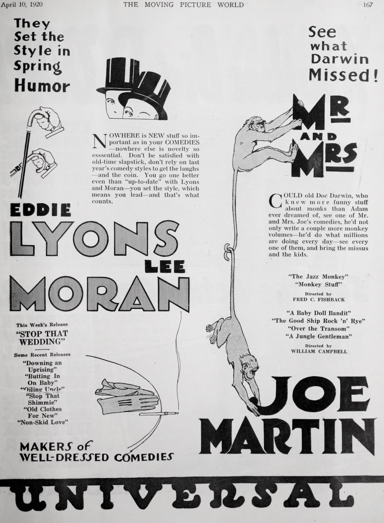 Stop That Wedding poster