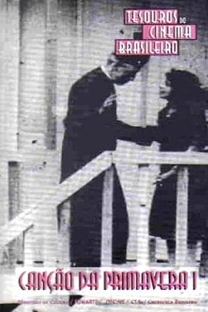 A Canção da Primavera (1923) film backdrop