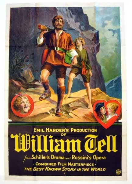 William Tell