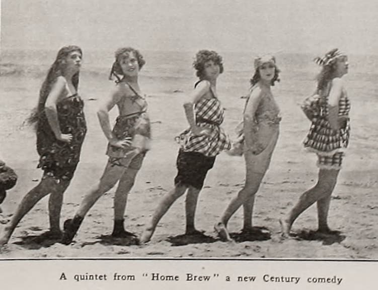 Home Brew poster – Cult Cinema