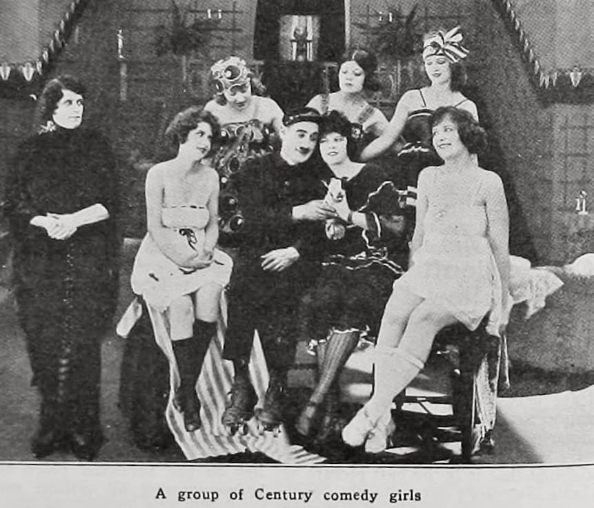 Bear Skinned Beauties poster