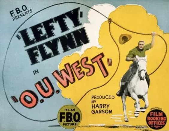 O.U. West