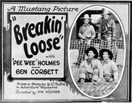 Breakin' Loose