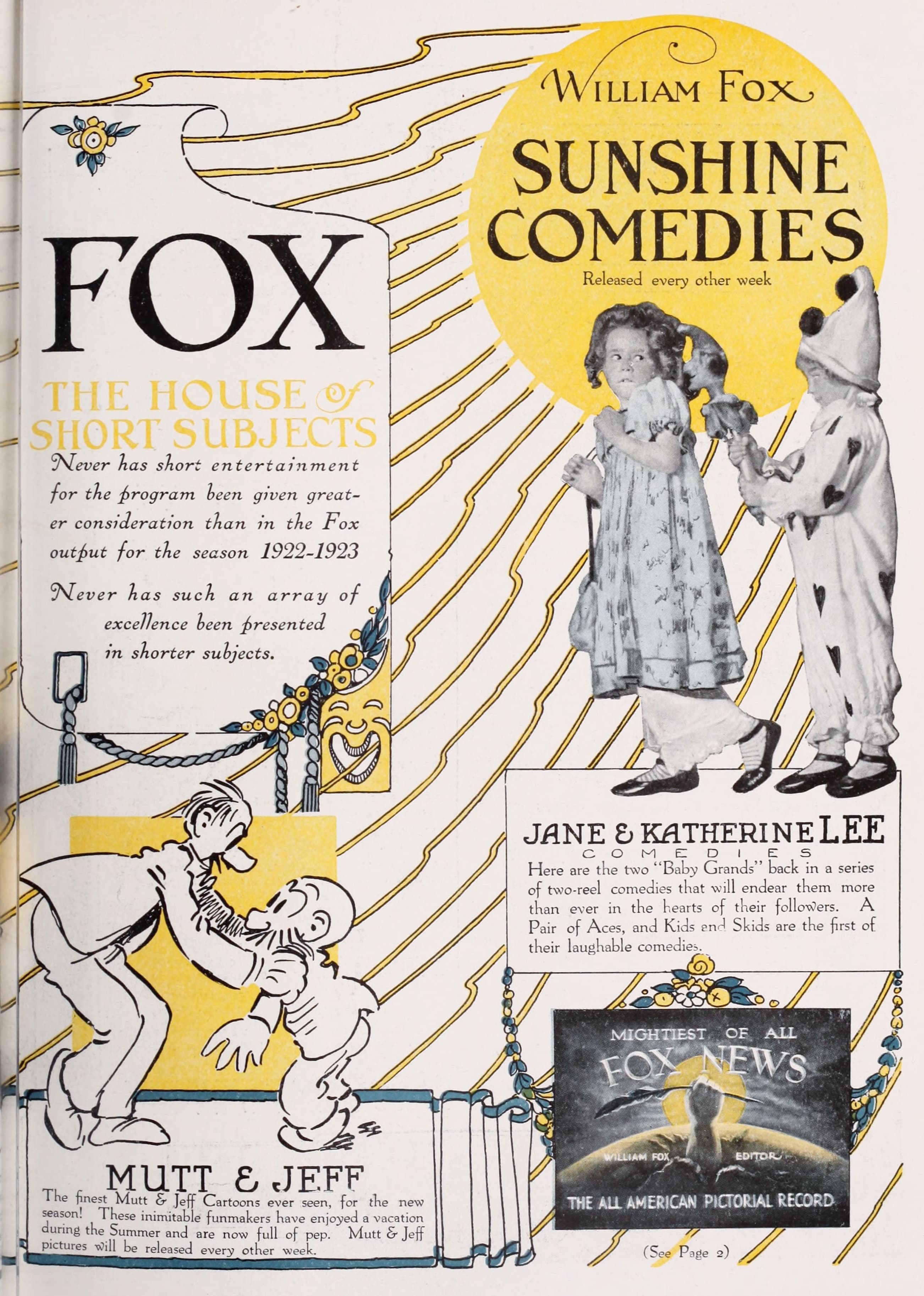 A Pair of Aces poster