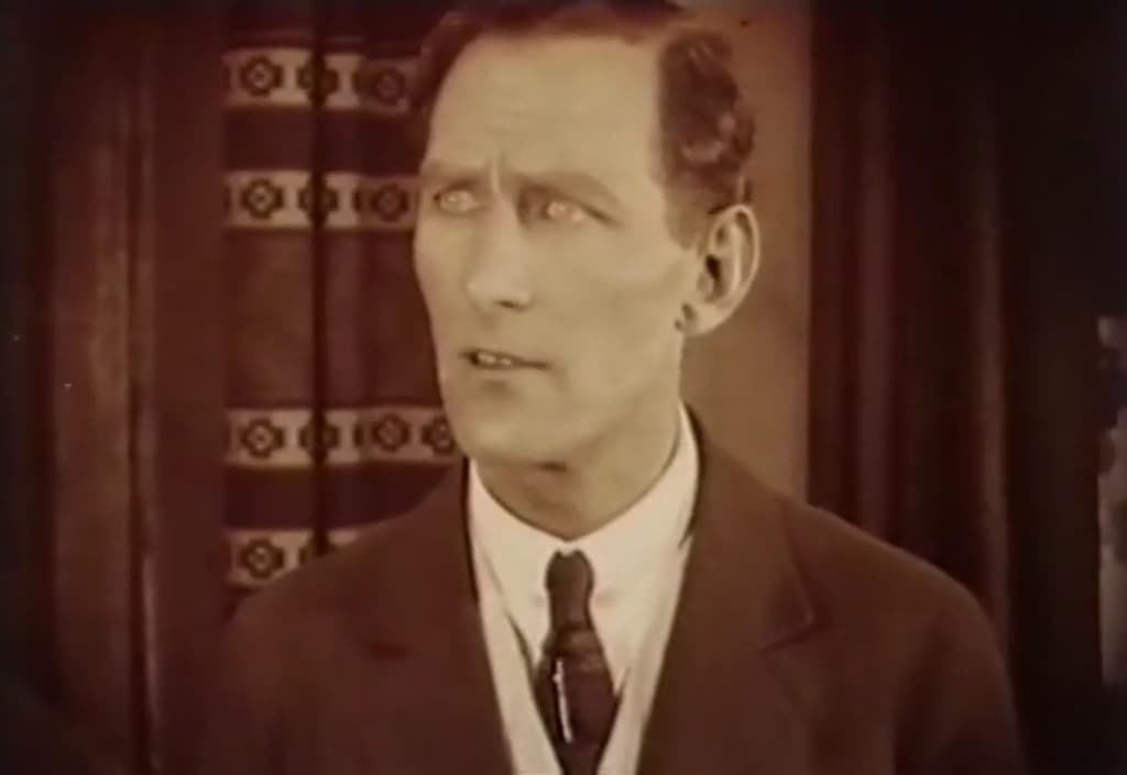 The Island of the Lost poster