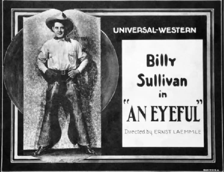 An Eyeful