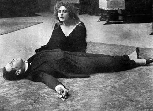 Il giardino incantato