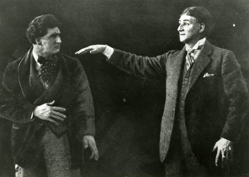 Il gioiello di Khama (1918) film backdrop