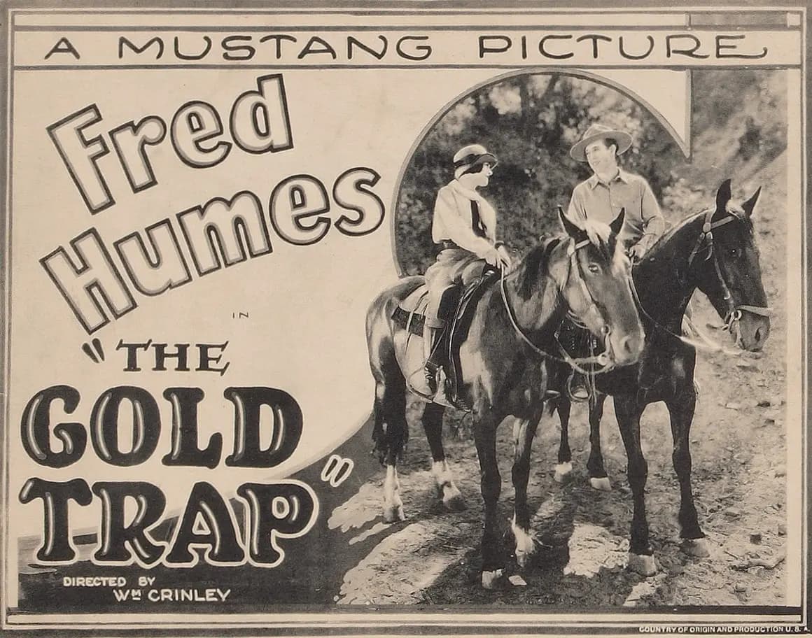 The Gold Trap