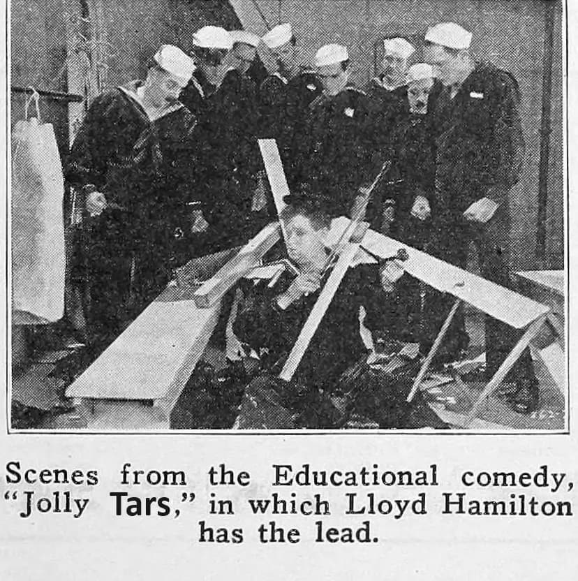 Jolly Tars