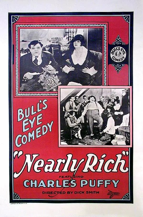 Nearly Rich