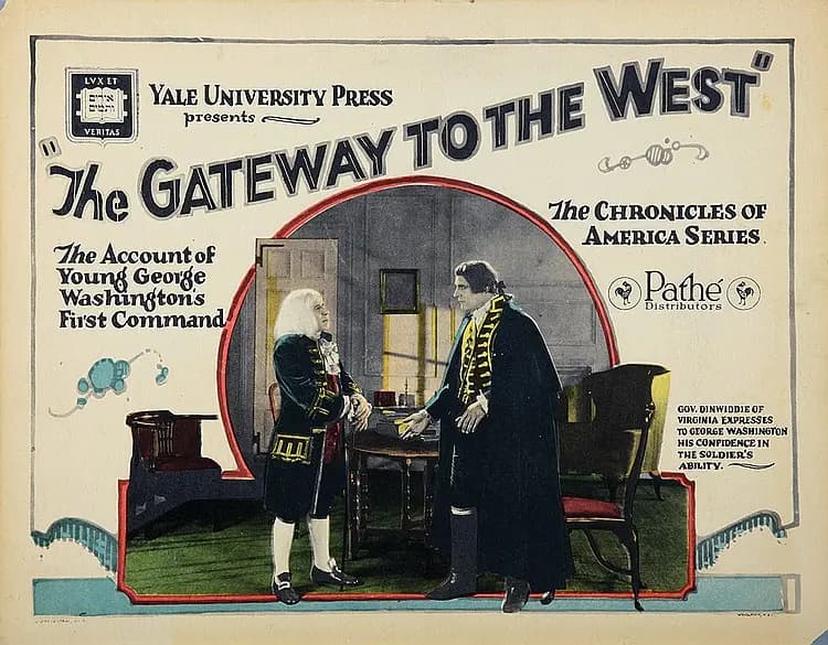 Gateway to the West