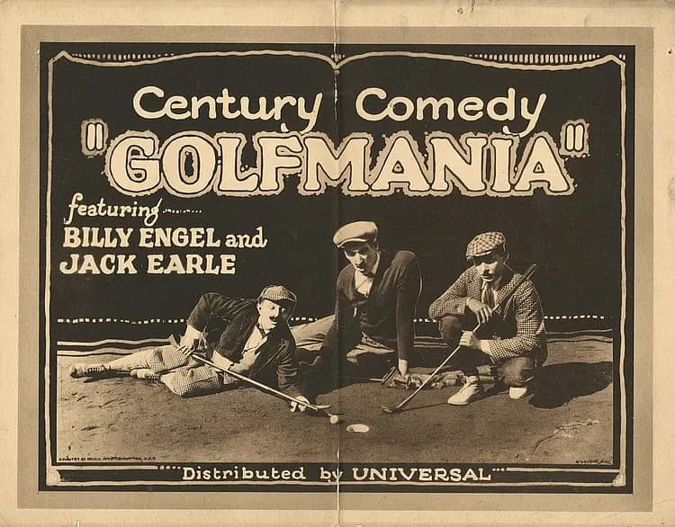 Golfmania