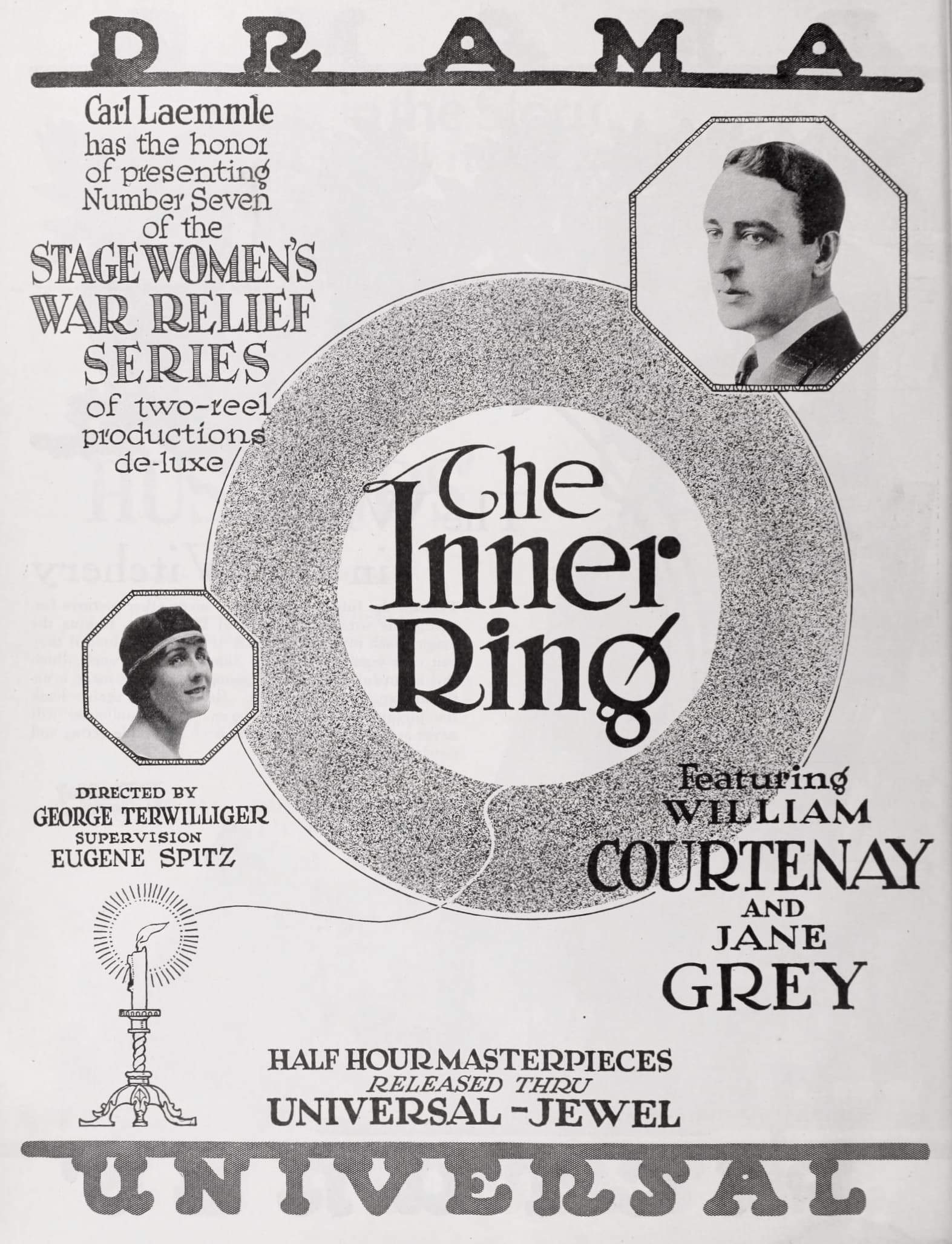 The Inner Ring