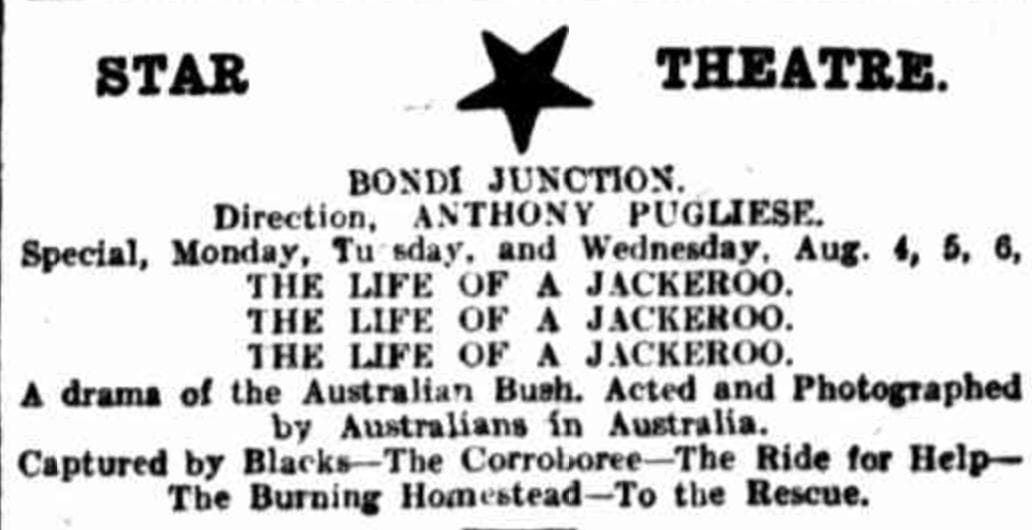 The Life of a Jackeroo