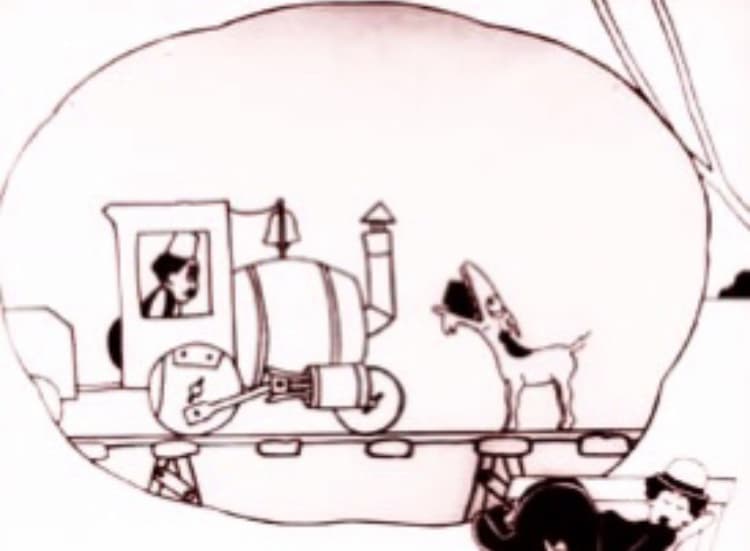 Charlie in Turkey poster