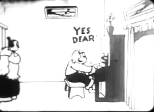 Yes Dear poster – Cult Cinema