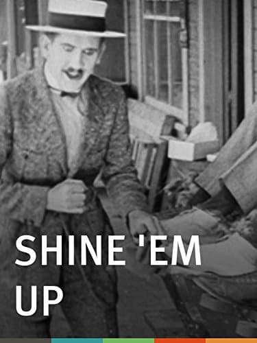 Shine 'em Up! poster