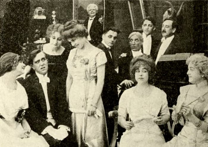 The Legacy of Happiness