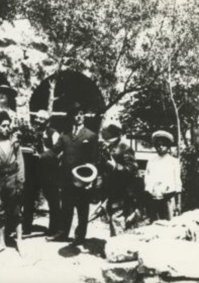 'A mala nova poster – Cult Cinema