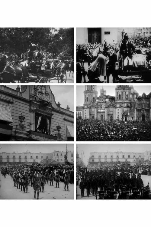 Patria nueva poster – Cult Cinema