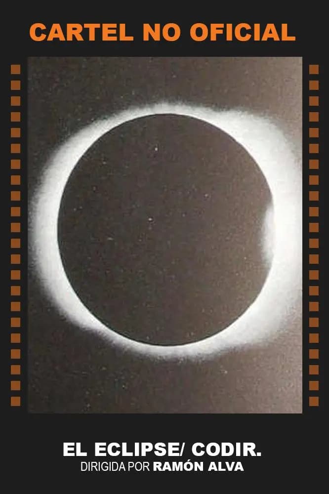 El eclipse del sol
