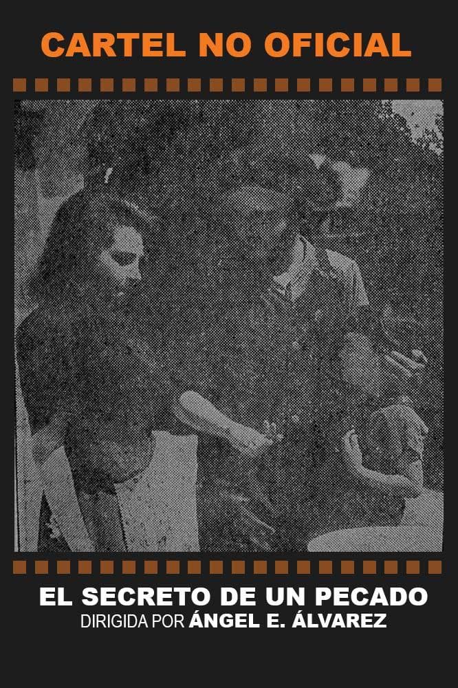 El secreto de un pecado (1923) film backdrop