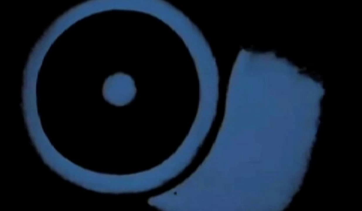 Opus II (1921) film backdrop