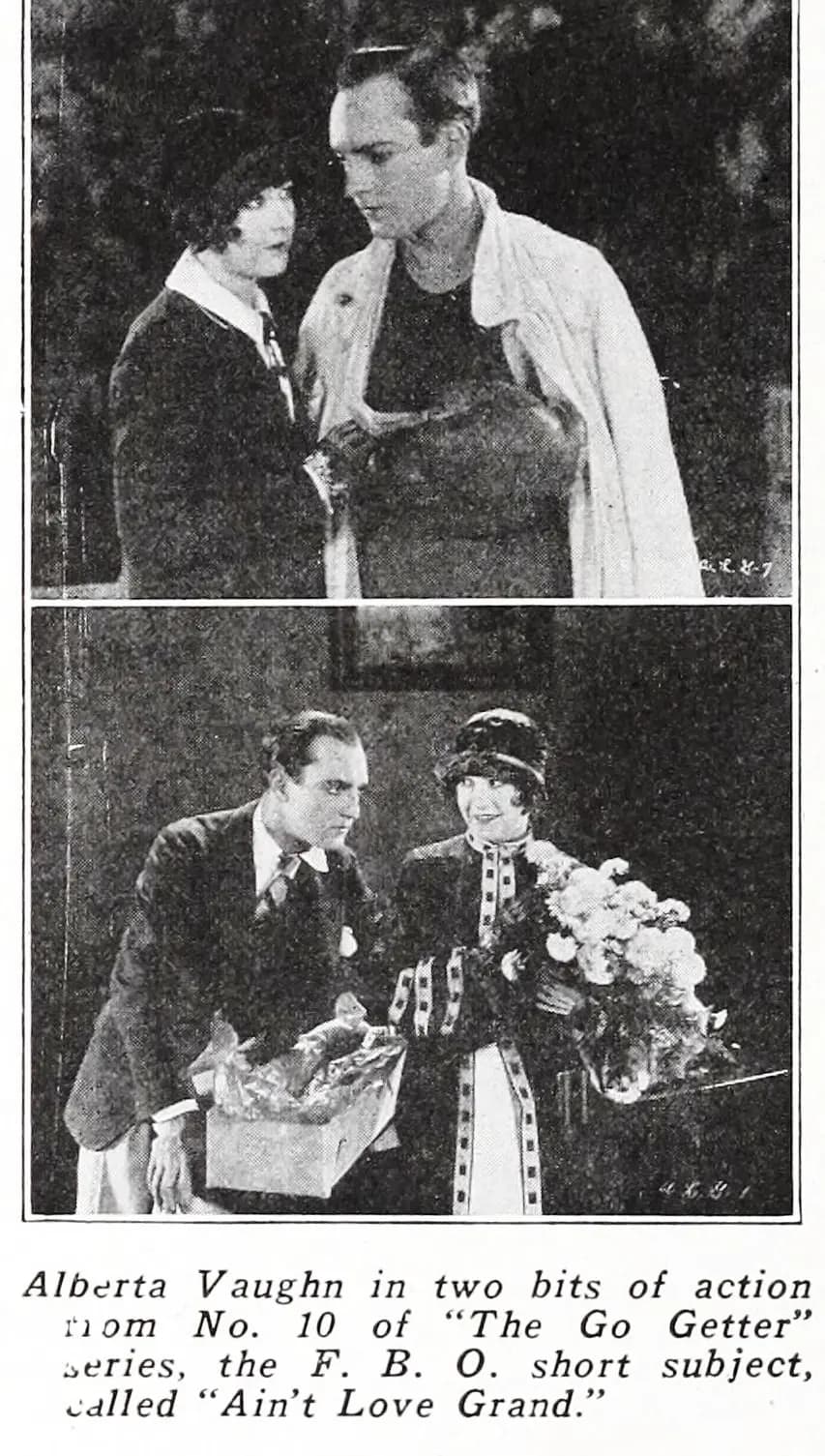 Ain't Love Grand?