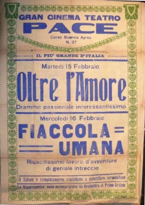 Oltre l'amore