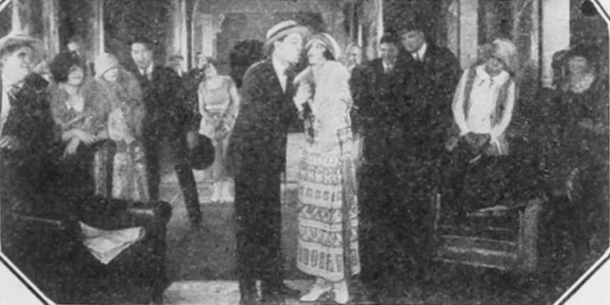 Almost Married poster