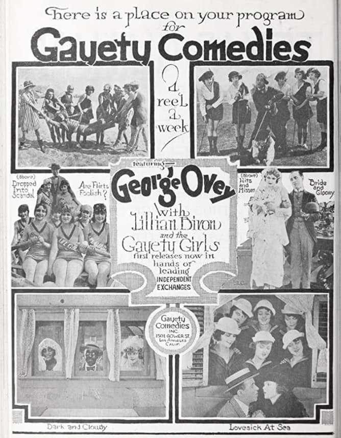 Are Flirts Foolish? poster