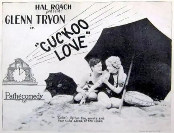 Cuckoo Love