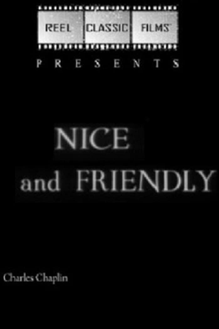 Nice and Friendly poster – Cult Cinema