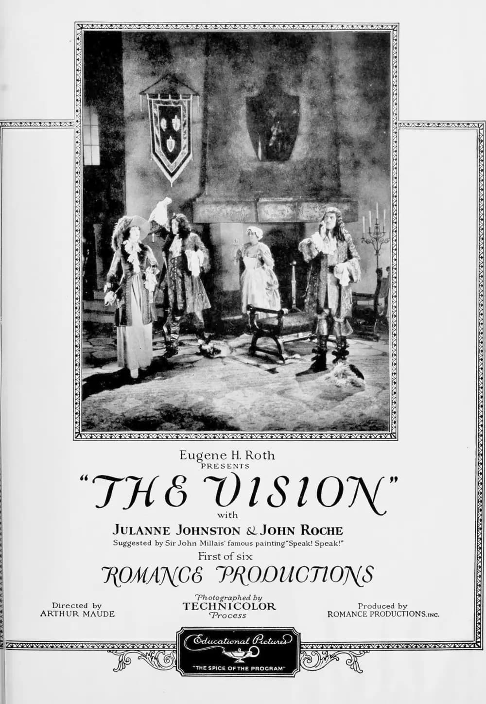 The Vision