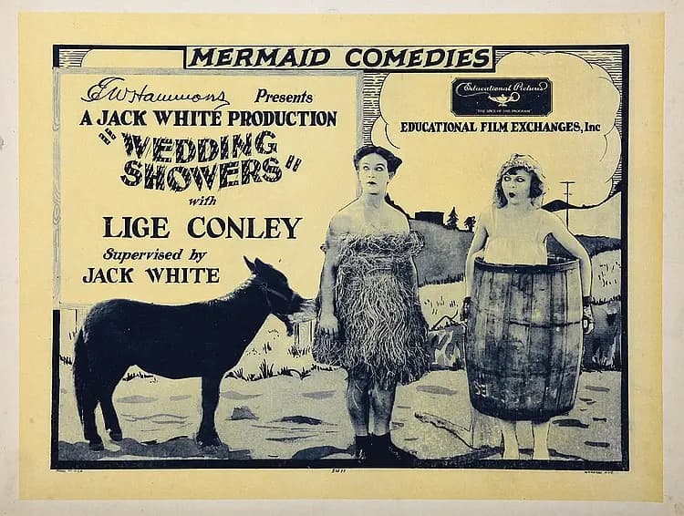 Wedding Showers