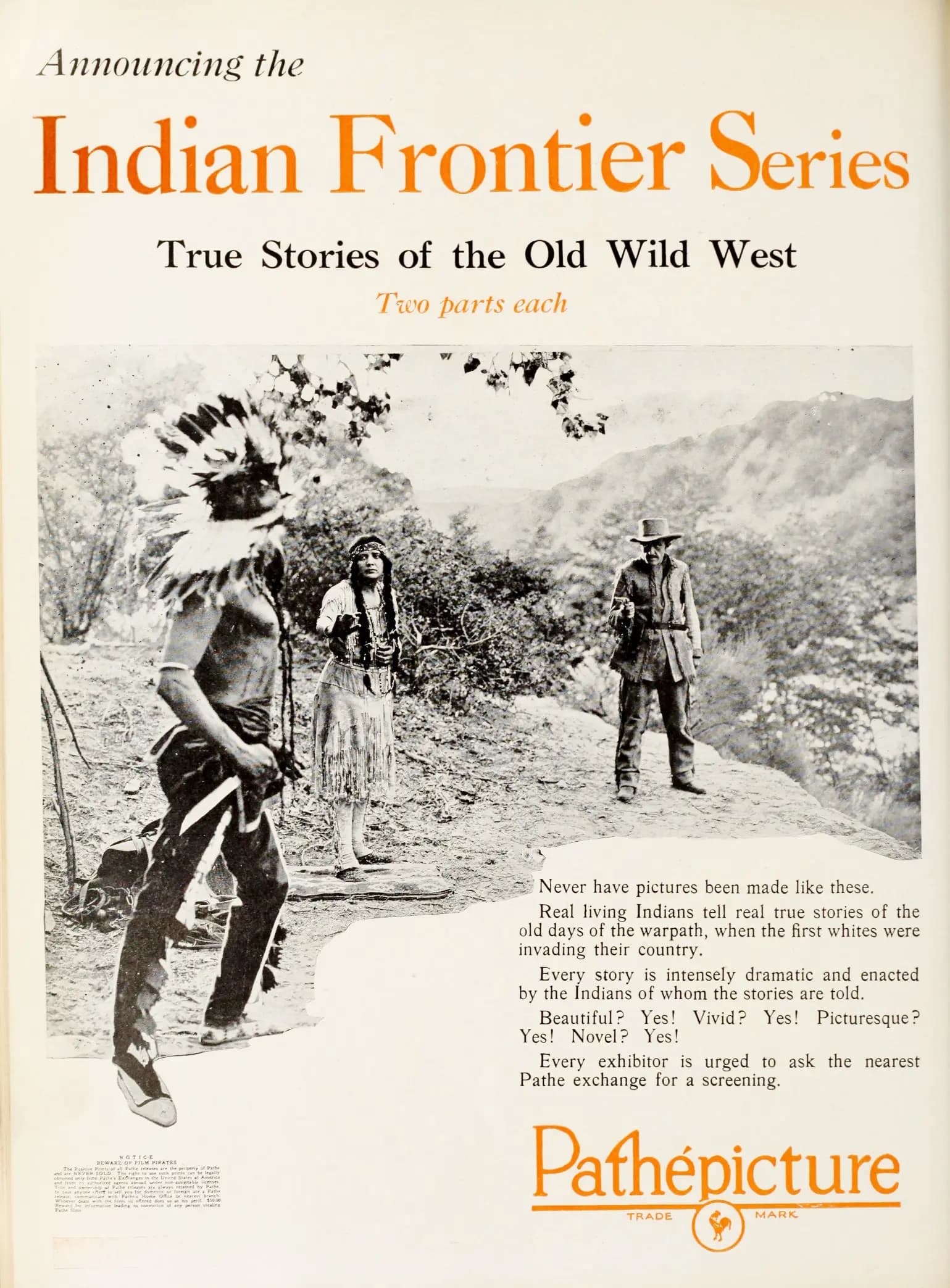 The White Man Who Turned Indian