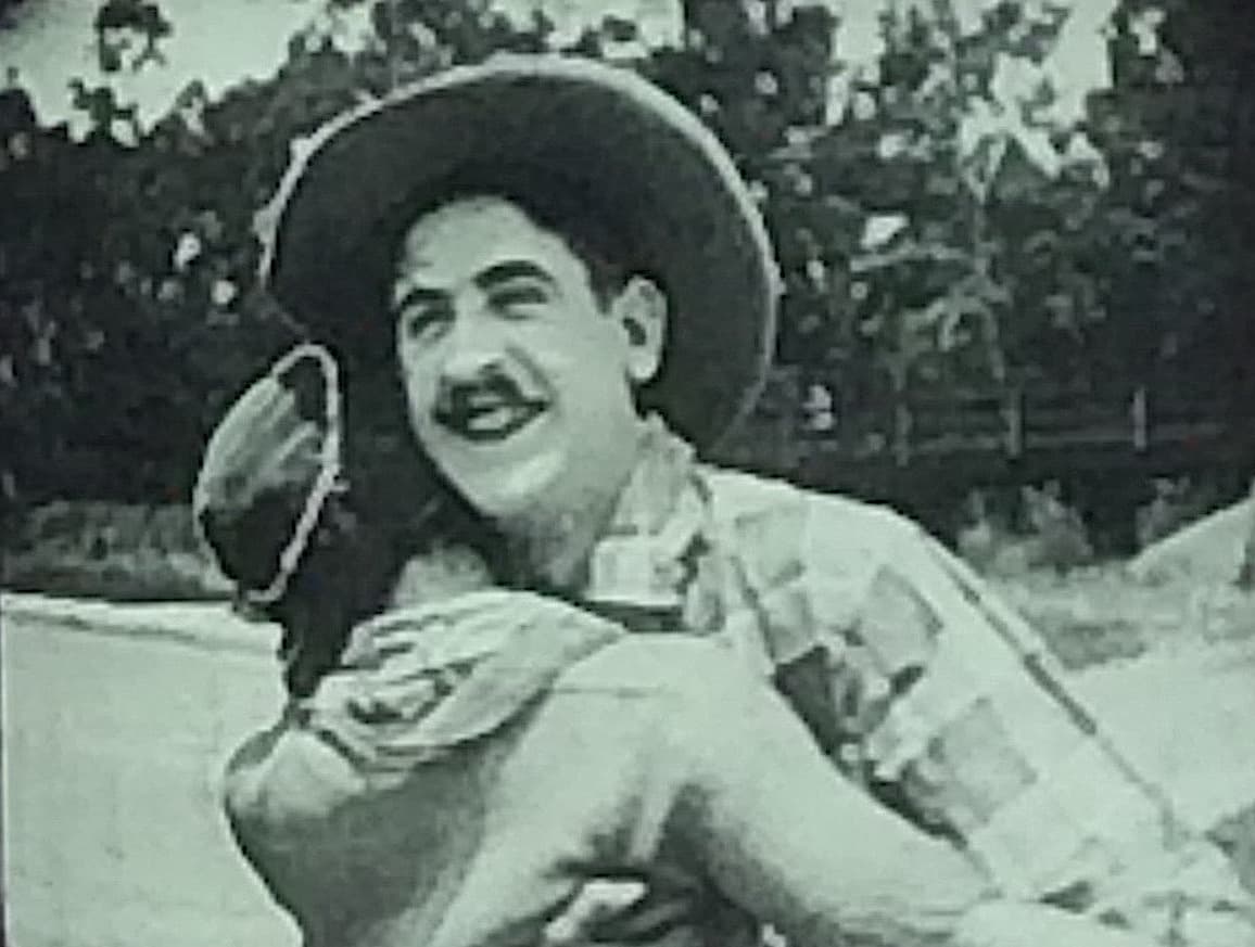 Winner Take All poster