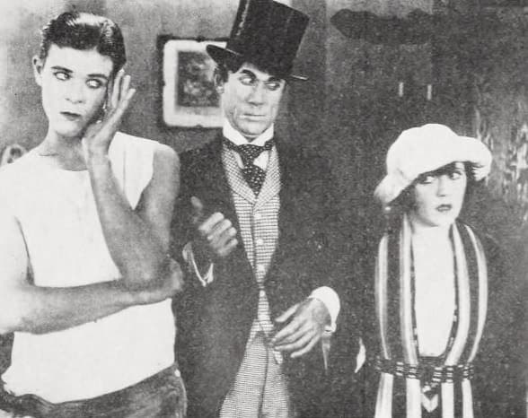 Dining Room, Kitchen and Sink poster – Cult Cinema