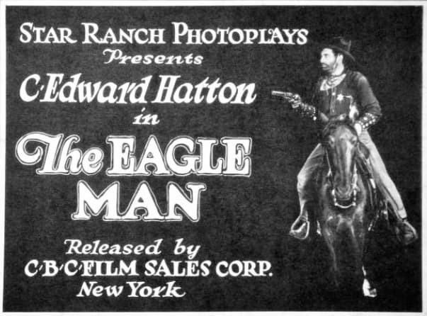 The Eagle Man