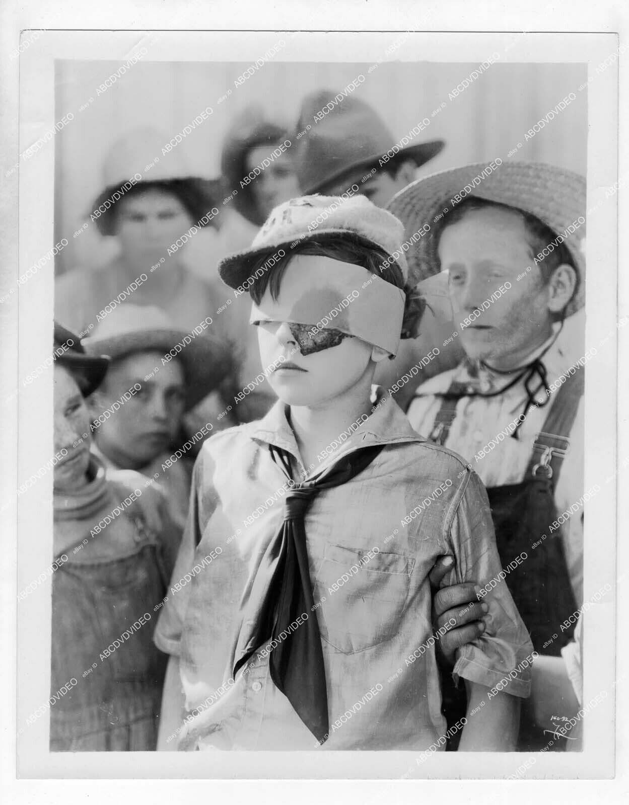 Edgar's Country Cousin poster