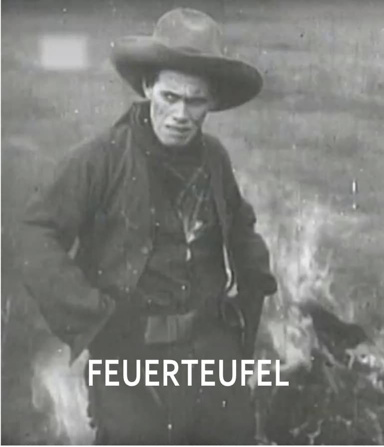 Feuerteufel