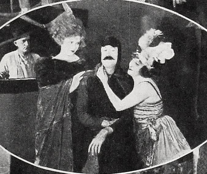 Family Affairs poster