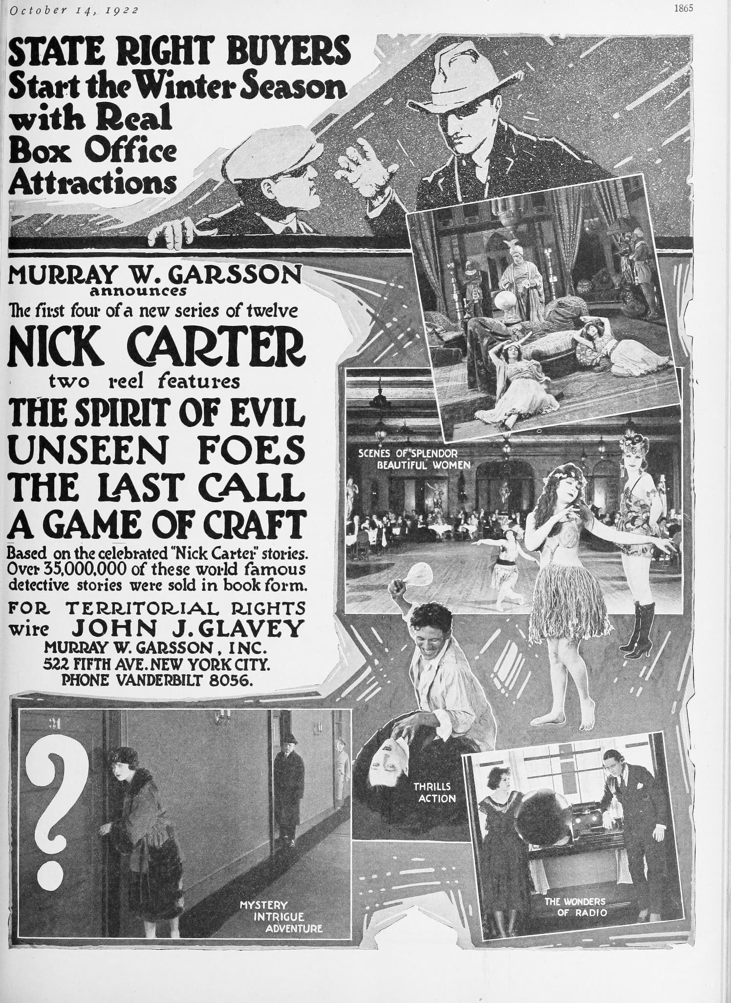 A Game of Graft poster