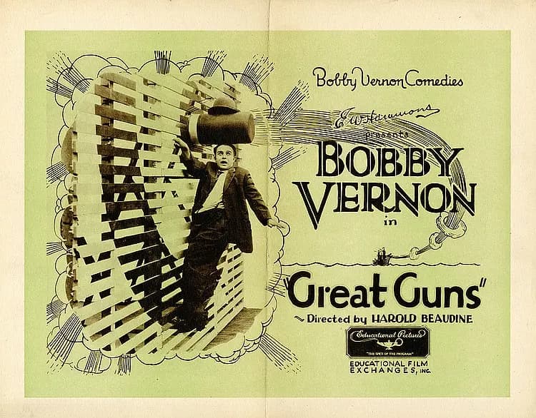 Great Guns