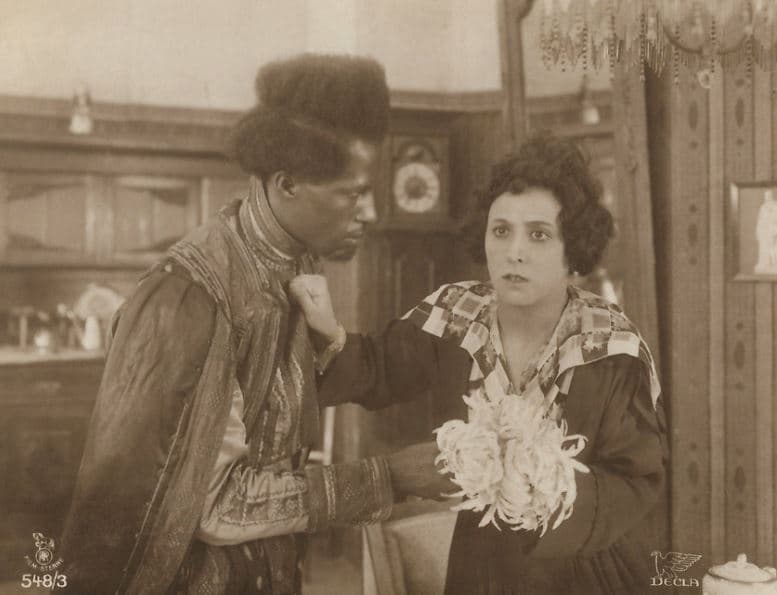 Das Glück der Frau Beate poster